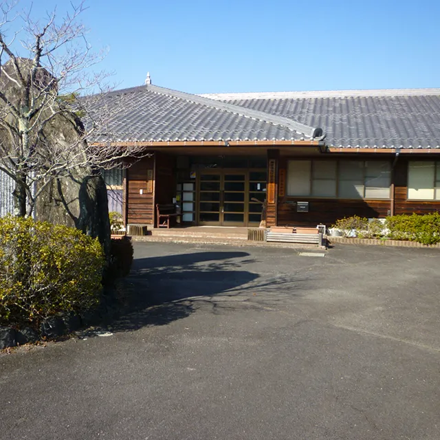 金勝生産森林組合